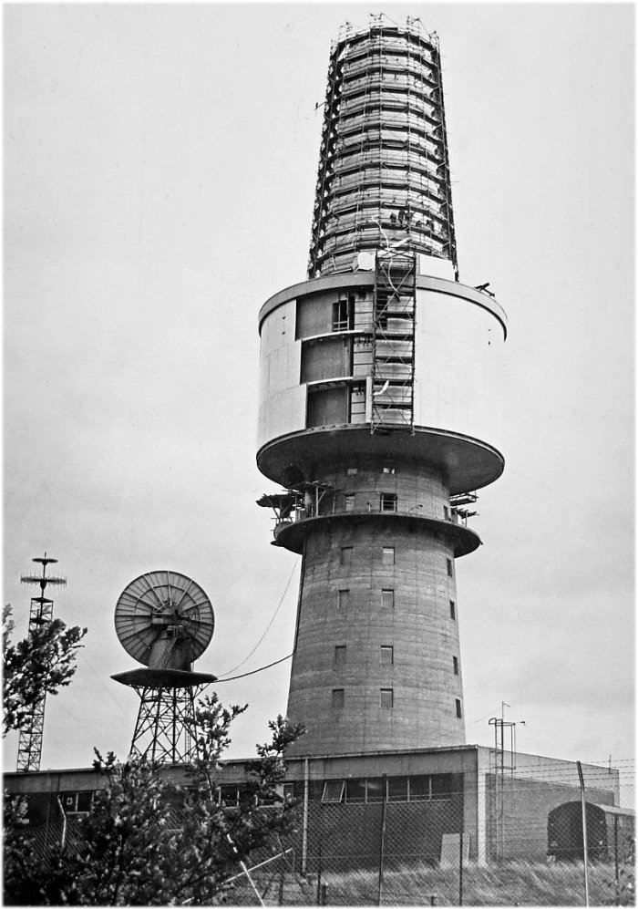 Turm 1985